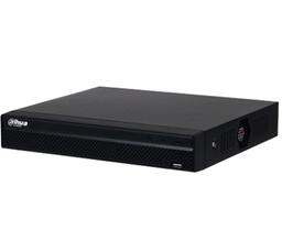 Відеореєстратор Dahua DHI-NVR1104HS-P-S3/H 4-канальний 1U PoE