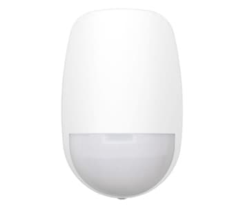 бездротовий сповіщувач руху DS-PDD12P-EG2-WE