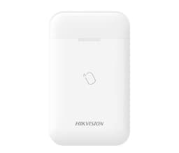 Бездротовий зчитувач Hikvision DS-PT1-WE
