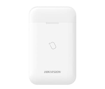 Бездротовий зчитувач Hikvision DS-PT1-WE