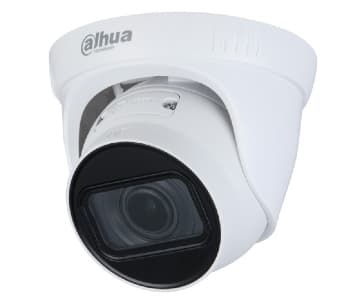 IP відеокамера Dahua DH-IPC-HDW1230T1-ZS-S5 2МП (2.8-12мм)