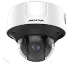 4 Мп IP мережева відеокамера DS-2CD5546G0-IZSY (2.8-12 мм)