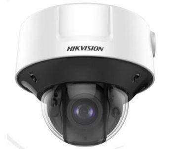 4 Мп IP мережева відеокамера DS-2CD5546G0-IZSY (2.8-12 мм)