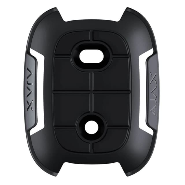 Ajax Holder for Button/DoubleButton (чорний)