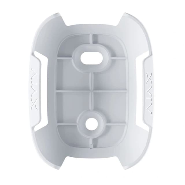 Ajax Holder for Button/DoubleButton (білий)