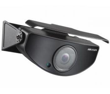 1.0 Мп HDTVI камера з ІЧ підсвічуванням DS-2CS58C0T-ITR (2.1 мм)