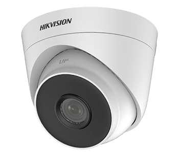 HDTVI відеокамера Hikvision DS-2CE56D0T-IT3F (C) 2МП (2.8мм)