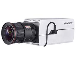 2Мп DarkFighter IP відеокамера Hikvision c IVS функціями DS-2CD5046G0