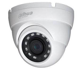 2 МП 1080p водозахистна HDCVI відеокамера DH-HAC-HDW1220MP-S3 (2.8 мм)
