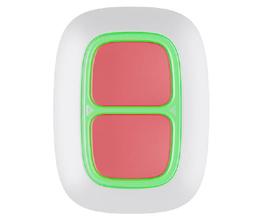 Ajax DoubleButton (білий)