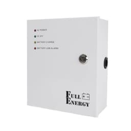 Блок безперебійного живлення Full Energy BBG-125 12В 5А