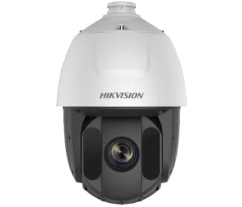 2 МП HDTVI SpeedDome Hikvision DS-2AE5225TI-A (E) with brackets