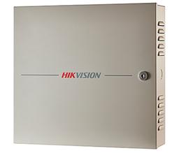 Контролер для чотирьох дверей Hikvision DS-K2604T