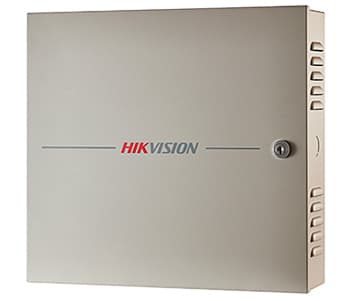 Контролер для чотирьох дверей Hikvision DS-K2604T