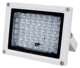 Прожектор інфрачервоний Lightwell LW54-50IR60-12