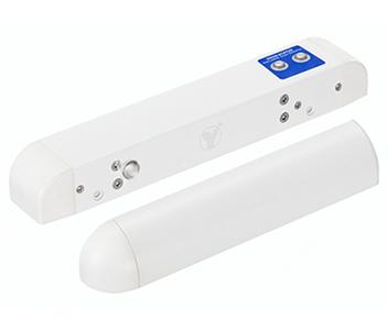 Електрорігельний замок YB-500H(LED)