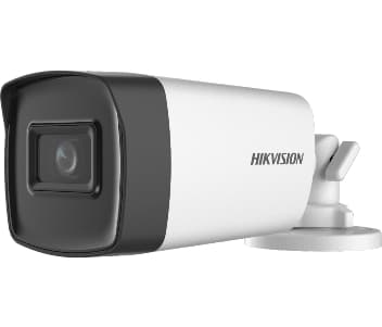 Turbo HD відеокамера Hikvision DS-2CE17H0T-IT5F (С) 5МП (3.6мм)