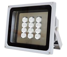 Прожектор інфрачервоний Lightwell LW12-140IR45-220 140м