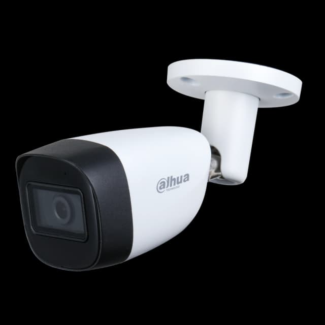 HDCVI відеокамера Dahua DH-HAC-HFW1231CMP 2МП (2.8мм)