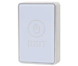 Сенсорна кнопка виходу Atis Exit-W