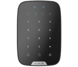 Бездротова клавіатура Ajax Keypad Plus black