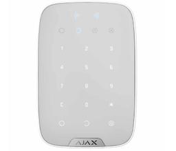 Ajax Keypad Plus (білий)