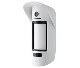 Ajax MotionCam Outdoor (білий)