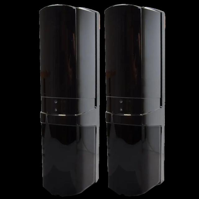 ІЧ-бар'єр з режимом «антітуман» Lightwell LBX-250 AF