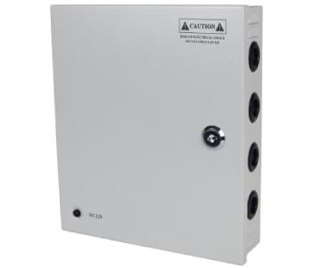 Блок живлення Full Energy BG-1210/9 12В 10А