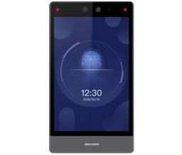 Термінал розпізнавання облич DS-K1T680DW
