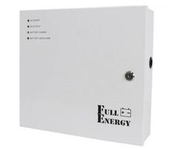 Блок безперебійного живлення Full Energy BBG-245 24В 5А