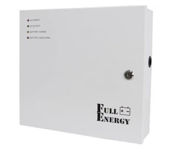 Блок безперебійного живлення Full Energy BBG-245 24В 5А