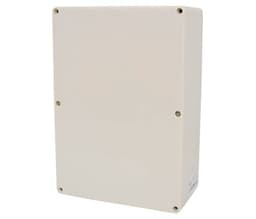 Блок безперебійного живлення Full Energy BBGP-123W 12В 3А