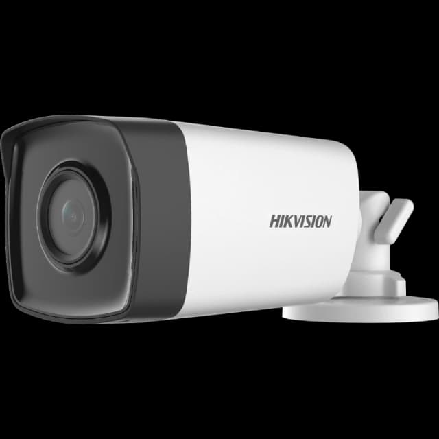 Turbo HD відеокамера Hikvision DS-2CE17D0T-IT3F (C) 2МП (2.8мм)
