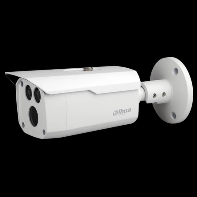 HDCVI відеокамера Dahua DH-HAC-HFW1500DP 5МП (3.6мм)