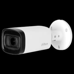 HDCVI відеокамера Dahua DH-HAC-HFW1500RP-Z-IRE6 5МП (2.7-12мм)