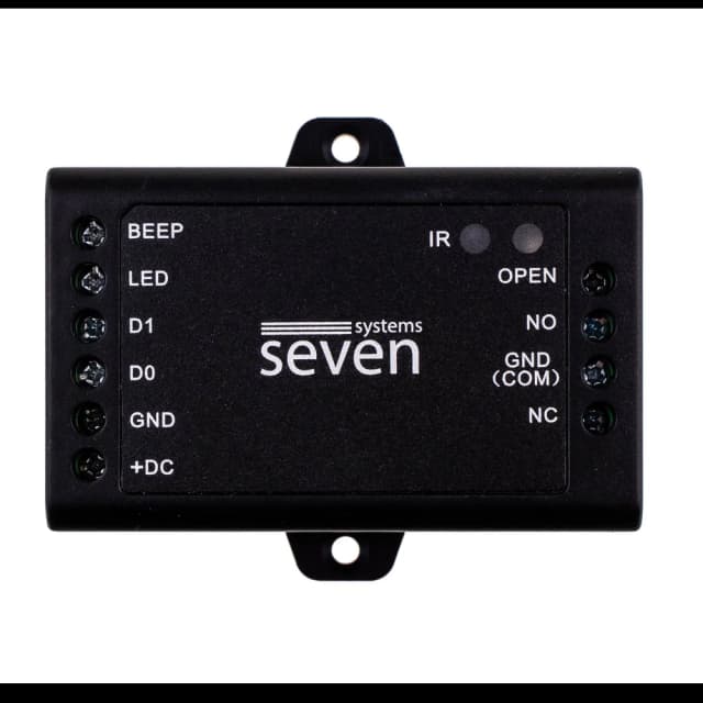 Контролер Seven CR-770