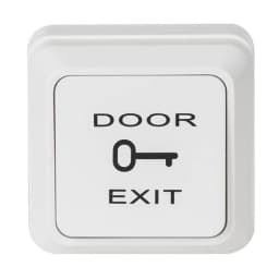 Контактна кнопка виходу ATIS Exit-PM (пластик)