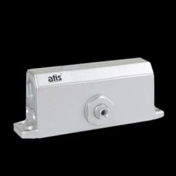 Доводчик ATIS DC-603 Silver