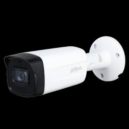 HDCVI відеокамера Dahua DH-HAC-HFW1231TMP-I8-A 2МП (2.8мм) з мікрофоном