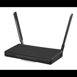 Wi-Fi роутер MikroTik RBD53iG-5HacD2HnD hAP ac³ Gigabit PoE