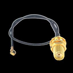 Перехідник для антени SMA F-15-U.FL