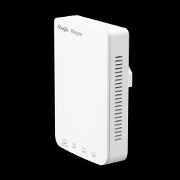 Точка доступу Ruijie Reyee RG-RAP1200(P) настінна