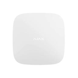 Ретранслятор сигналу Ajax ReX 2 (8EU) white
