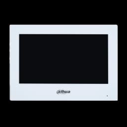 7" IP монітор з Wi-Fi DHI-VTH2621GW-WP
