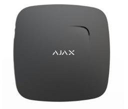 Ajax FireProtect (чорний)