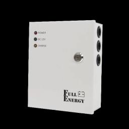 Джерело безперебійного живлення Full Energy BBG-123 12В 3А