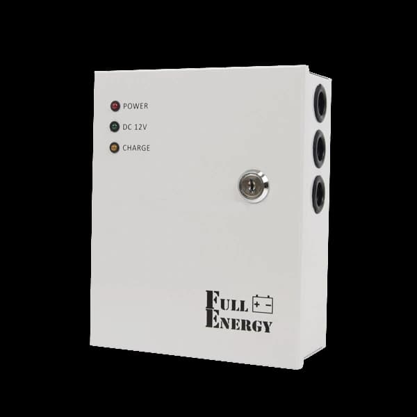 Джерело безперебійного живлення Full Energy BBG-123 12В 3А