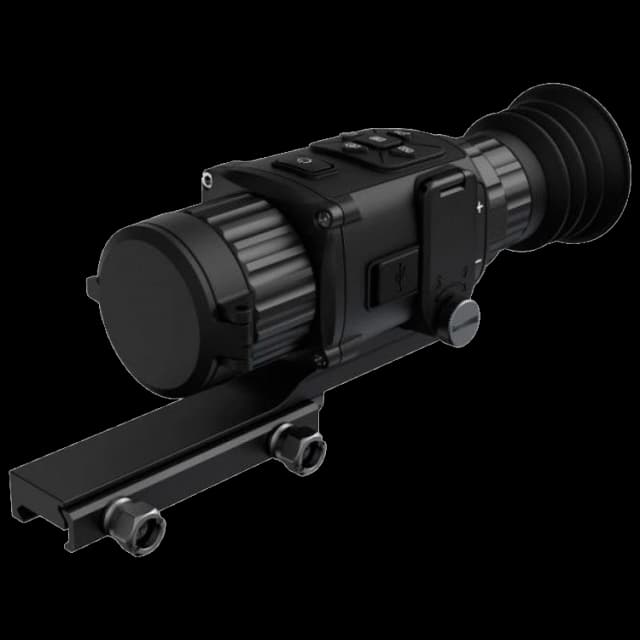 Тепловізійна насадка на приціл Hikmicro HM-TR16-50XG/W-TQ50C