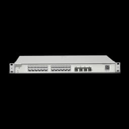Комутатор 24 порти керований Ruijie RG-NBS5200-24GT4XS L3 10G
